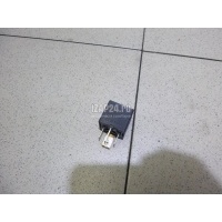 Реле Renault Laguna III (2008 - 2015) 8200333352