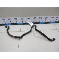 Патрубок BMW X6 E71 (2008 - 2014) 17127794156