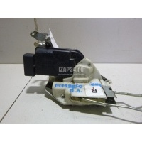 Замок двери передней левой Suzuki Ignis II (HR) (2003 - 2008) 8220286G00