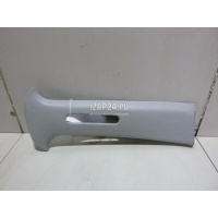 Обшивка стойки Suzuki Ignis II (HR) (2003 - 2008) 7623286G006GS