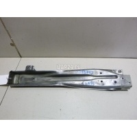 Кронштейн замка капота Suzuki Ignis II (HR) (2003 - 2008) 5824086G00