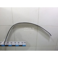 Молдинг крыши левый Suzuki Ignis II (HR) (2003 - 2008) 7816086G00