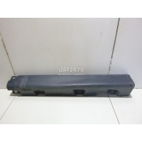 Накладка на порог (наружная) Suzuki Ignis II (HR) (2003 - 2008) 7728086G005PK