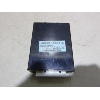 Блок электронный Suzuki Ignis II (HR) (2003 - 2008) 3886086G00