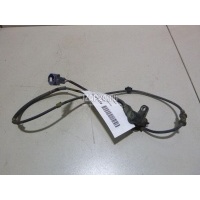 Датчик ABS задний левый Suzuki Ignis II (HR) (2003 - 2008) 5632083E20