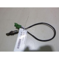 Датчик кислородный/Lambdasonde Suzuki Ignis II (HR) (2003 - 2008) 1821386G10
