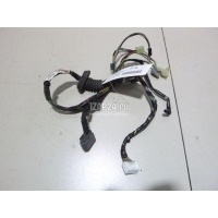 Проводка (коса) Suzuki Ignis II (HR) (2003 - 2008) 3675686GA0