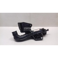 Патрубок интеркулера VAG A5/S5 [8T] Coupe/Sportback (2007 - 2016) 8K0145673AJ