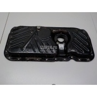 Поддон масляный двигателя VAG A5/S5 [8F] Cabrio (2010 - 2016) 059103602K