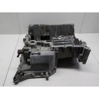 Поддон масляный двигателя VAG A5/S5 [8F] Cabrio (2010 - 2016) 059103601N