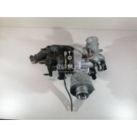Турбокомпрессор (турбина) VAG A5/S5 [8T] Coupe/Sportback (2007 - 2016) 06H145701L
