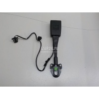 Ответная часть ремня безопасности VAG A5/S5 [8T] Coupe/Sportback (2007 - 2016) 8K0857755F01C