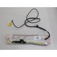 Подушка безопасности боковая (в сиденье) VAG A5/S5 [8T] Coupe/Sportback (2007 - 2016) 8T0880241D