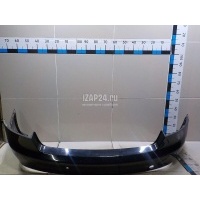 Бампер задний VAG A5/S5 [8T] Coupe/Sportback (2007 - 2016) 8T0807303CGRU