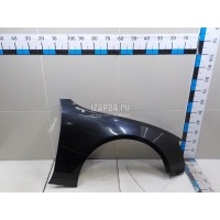 Крыло переднее правое VAG A5/S5 [8T] Coupe/Sportback (2007 - 2016) 8T0821106H