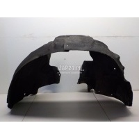 Локер передний правый VAG A5/S5 [8T] Coupe/Sportback (2007 - 2016) 8T0821172H