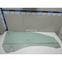 Стекло двери передней правой VAG A5/S5 [8T] Coupe/Sportback (2007 - 2016) 8T0845202D