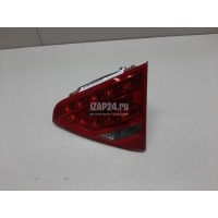 Фонарь задний внутренний правый VAG A5/S5 [8T] Coupe/Sportback (2007 - 2016) 8T0945094B