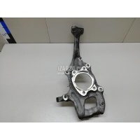 Кулак поворотный передний левый VAG A5/S5 [8T] Coupe/Sportback (2007 - 2016) 8K0407253R