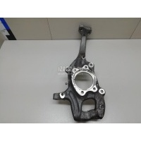 Кулак поворотный передний левый VAG A5/S5 [8T] Coupe/Sportback (2007 - 2016) 8K0407253AB