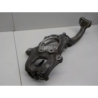 Кулак поворотный передний левый VAG A5/S5 [8T] Coupe/Sportback (2007 - 2016) 8K0407253AB