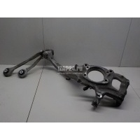 Кулак поворотный передний левый VAG A5/S5 [8T] Coupe/Sportback (2007 - 2016) 8K0407253R