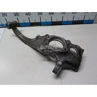 Кулак поворотный передний левый VAG A5/S5 [8T] Coupe/Sportback (2007 - 2016) 4G0407253A