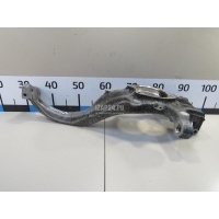Кулак поворотный передний левый VAG A5/S5 [8T] Coupe/Sportback (2007 - 2016) 8K0407253AB