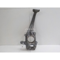 Кулак поворотный передний левый VAG A5/S5 [8T] Coupe/Sportback (2007 - 2016) 8K0407253AB