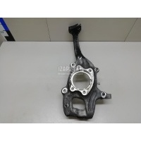 Кулак поворотный передний правый VAG A5/S5 [8T] Coupe/Sportback (2007 - 2016) 8K0407254R