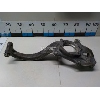 Кулак поворотный передний правый VAG A5/S5 [8T] Coupe/Sportback (2007 - 2016) 4G0407254A