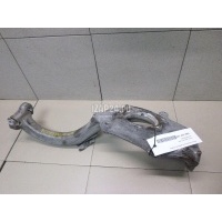 Кулак поворотный передний правый VAG A5/S5 [8T] Coupe/Sportback (2007 - 2016) 4G0407254A