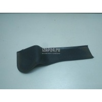 Коврик VAG A5/S5 [8T] Coupe/Sportback (2007 - 2016) 8T08681334PK