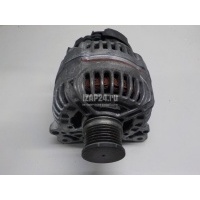 Генератор VAG A5/S5 [8F] Cabrio (2010 - 2016) 03G903016E