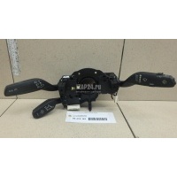 Переключатель подрулевой в сборе VAG A5/S5 [8T] Coupe/Sportback (2007 - 2016) 4G8953502AA4PK