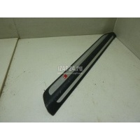 Накладка порога (внутренняя) VAG Q5 [8R] (2008 - 2017) 8R0853373C01C