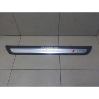 Накладка порога (внутренняя) VAG Q5 [8R] (2008 - 2017) 8R0853373C01C
