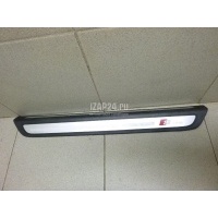 Накладка порога (внутренняя) VAG Q5 [8R] (2008 - 2017) 8R0853373C01C