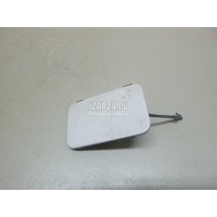 Заглушка буксировочного крюка VAG Q5 [8R] (2008 - 2017) 8R0807450GRU