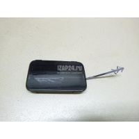 Заглушка буксировочного крюка VAG Q5 [8R] (2008 - 2017) 8R0807450GRU