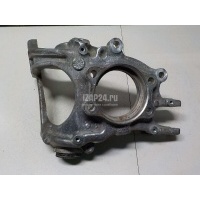 Кулак поворотный задний левый VAG Allroad quattro (2012 - 2019) 8R0505431F
