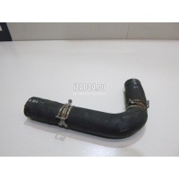 Патрубок радиатора Toyota Corolla E18 2013 165710D200