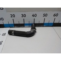 Патрубок радиатора Toyota Corolla E18 2013 165710T050