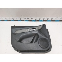 Обшивка двери передней левой GM Cruze (2009 - 2016) 95184186