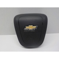 Подушка безопасности в рулевое колесо GM Cruze (2009 - 2016) 13356970
