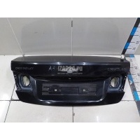 Крышка багажника GM Cruze (2009 - 2016) 95950847