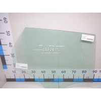 Стекло двери задней правой VAG A4 [B8] Allroad (2009 - 2015) 8K9845206E