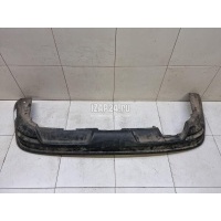 Юбка задняя Citroen-Peugeot C5 (2008 - 2017) 7410FF