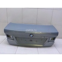 Крышка багажника BMW 3-serie E92/E93 (2006 - 2012) 41617168515