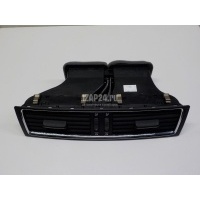 Дефлектор воздушный VAG Superb (2008 - 2015) 3T0820951ATDZ